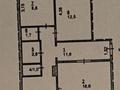 3-комнатная квартира · 69 м² · 1/9 этаж, Ауэзова 49к5 за 26 млн ₸ в Экибастузе — фото 18