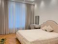 4-бөлмелі пәтер · 130 м² · 4/9 қабат, Шамши Калдаяков 34, бағасы: 100 млн ₸ в Астане, Сарайшык р-н
