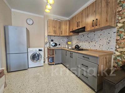 1-комнатная квартира · 39 м² · 3/9 этаж, мкр Шугыла, Райымбека 590/11 — Жуалы за 26 млн ₸ в Алматы, Наурызбайский р-н