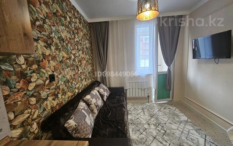 1-бөлмелі пәтер · 39 м² · 3/9 қабат, мкр Шугыла, Райымбека 590/11 — Жуалы, бағасы: 26 млн ₸ в Алматы, Наурызбайский р-н — фото 4