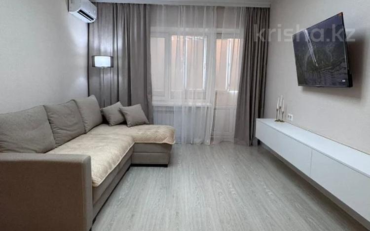 1-комнатная квартира · 35 м² · 3/5 этаж, мкр 8, Абылхайр хана 83 за 200 000 ₸ в Актобе — фото 14