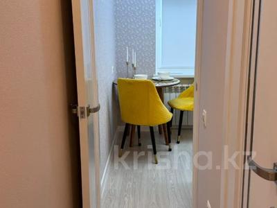 1-комнатная квартира · 35 м² · 3/5 этаж, мкр 8, Абылхайр хана 83 за 200 000 ₸ в Актобе