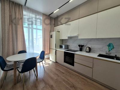 1-бөлмелі пәтер · 36.4 м² · 10/10 қабат, Илияса Есенберлина 20 — проспект Есенберлина, бағасы: 24.9 млн ₸ в Усть-Каменогорске