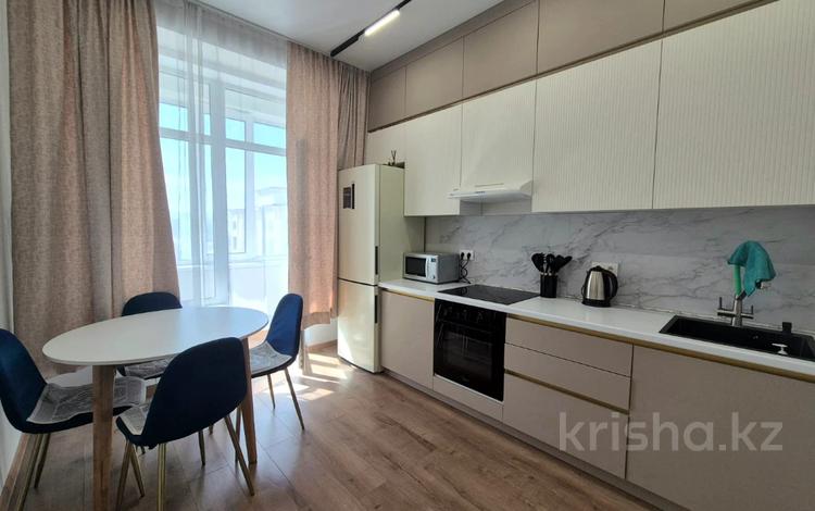1-комнатная квартира · 36.4 м² · 10/10 этаж, Илияса Есенберлина 20 — проспект Есенберлина за 24.9 млн ₸ в Усть-Каменогорске — фото 11