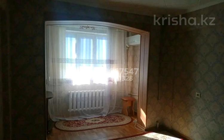 4-бөлмелі пәтер · 76 м² · 2/5 қабат, Мкр Акмешит 11, бағасы: 16 млн ₸ в  — фото 2