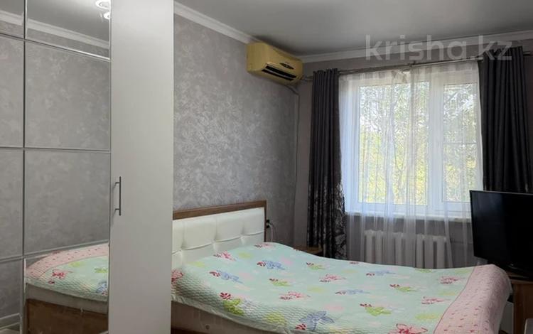 3-бөлмелі пәтер · 60 м² · 4/4 қабат, 1 мкр, бағасы: 21.5 млн ₸ в Конаеве — фото 2