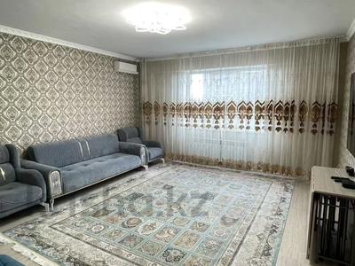 3-комнатная квартира · 89 м² · 14/17 этаж, Егизбаева — Сатпаева за 69.5 млн ₸ в Алматы, Бостандыкский р-н