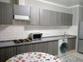 1-комнатная квартира · 52 м² · 4/5 этаж, мкр Думан-2 25 за 235 000 ₸ в Алматы, Медеуский р-н