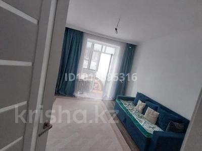 1-комнатная квартира · 37 м² · 1/9 этаж, А 91 16 за 22 млн ₸ в Астане, Алматы р-н