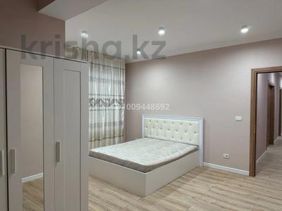 2-комнатная квартира · 67 м² · 7/7 этаж, Альфараби 6 — Керей Жанибек хандар за 40 млн ₸ в Астане, Есильский р-н