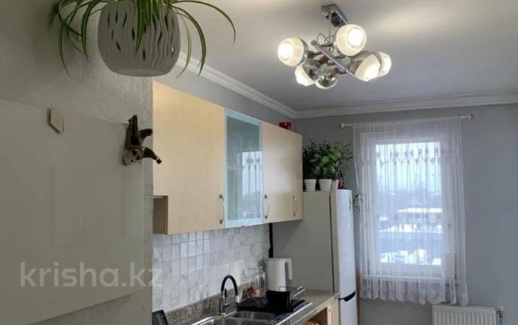 3-бөлмелі пәтер · 84 м² · 16/16 қабат, мкр Аккент, мкр. Аккент, бағасы: 34 млн 〒 в Алматы, Алатауский р-н — фото 11