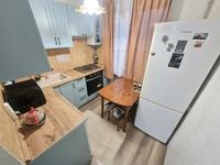 3-комнатная квартира, 55.5 м², 2/4 этаж, мкр №8 39 за 36 млн 〒 в Алматы, Ауэзовский р-н