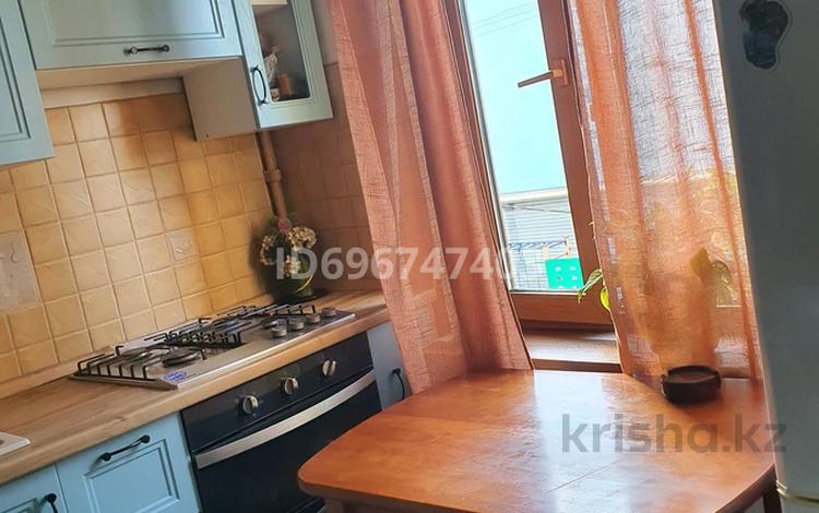 3-комнатная квартира · 55.5 м² · 2/4 этаж, мкр №8 39 — Метро Москва за 43 млн ₸ в Алматы, Ауэзовский р-н — фото 29