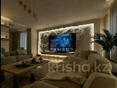 2-комнатная квартира · 65 м² · 8/19 этаж, Розыбакиева 320 за 330 000 ₸ в Алматы, Бостандыкский р-н