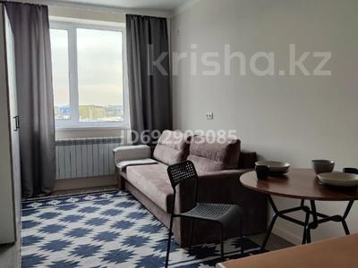 1-бөлмелі пәтер · 21 м² · 1/2 қабат, Аныракай, бағасы: 150 000 ₸ в Алматы