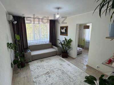 2-комнатная квартира · 40 м² · 4/5 этаж, Биржан сал 73 за 15.5 млн ₸ в Талдыкоргане