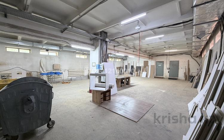 Свободное назначение, склады · 233 м² за 932 000 ₸ в Астане, Сарыарка р-н — фото 2