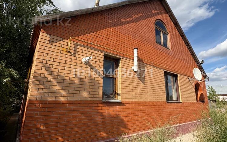 Отдельный дом · 4 комнаты · 100 м² · 10 сот., Мереке за 60 млн ₸ в Астане, Алматы р-н — фото 2
