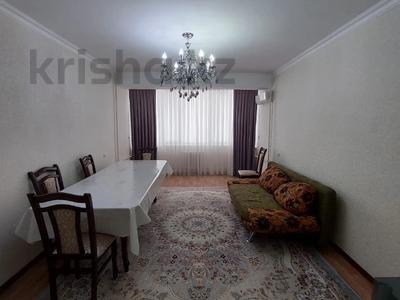 3-комнатная квартира, 92 м², 4/5 этаж, Астана за 33.5 млн 〒 в Таразе