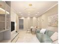 3-бөлмелі пәтер · 74 м² · 5/13 қабат, мкр Тастак-3 189 — Гагарина, бағасы: 70 млн ₸ в Алматы, Алмалинский р-н — фото 2