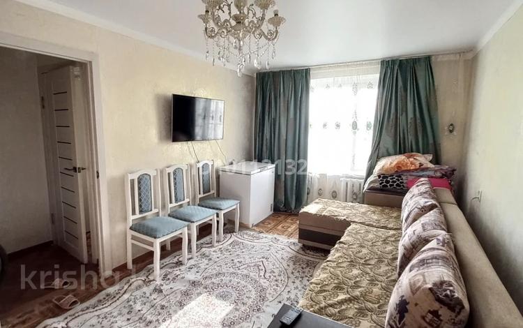 2-комнатная квартира · 55 м² · 1/2 этаж, Оркениет 47 за 12 млн ₸ в Талдыкоргане — фото 11