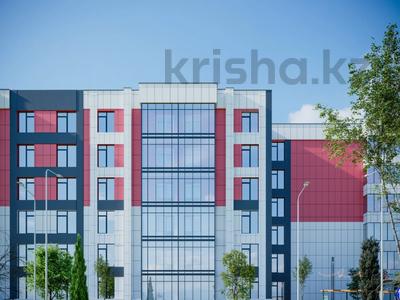 3-бөлмелі пәтер · 112.77 м² · 3/5 қабат, Увалиева 7, бағасы: ~ 55.8 млн ₸ в Усть-Каменогорске
