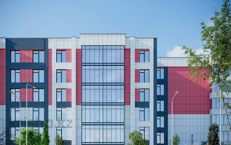 3-бөлмелі пәтер · 112.77 м² · 3/5 қабат, Увалиева 7, бағасы: ~ 55.8 млн ₸ в Усть-Каменогорске — фото 5