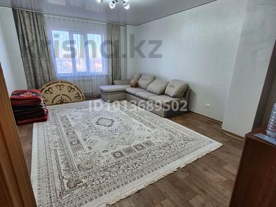 2-комнатная квартира · 93 м² · 8/17 этаж, Богенбай 56 56 за 250 000 ₸ в Астане, р-н Байконур