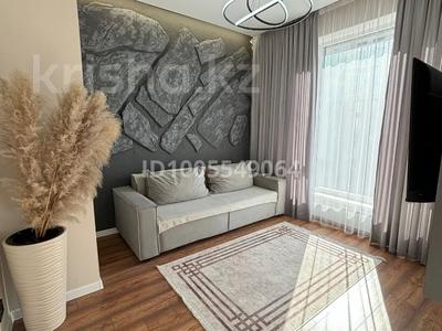 2-бөлмелі пәтер · 40 м² · 10/16 қабат, Манаса 109\10к16 — Абая, бағасы: 23 000 ₸ в Алматы, Алмалинский р-н