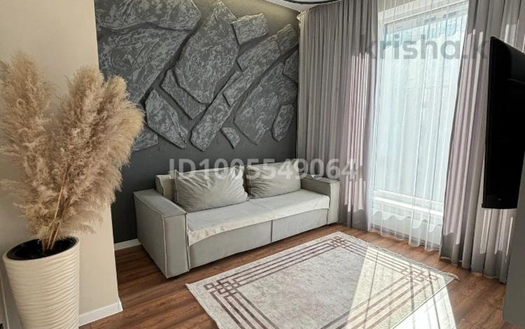 2-бөлмелі пәтер · 40 м² · 10/16 қабат, Манаса 109\10к16 — Абая, бағасы: 23 000 ₸ в Алматы, Алмалинский р-н — фото 5