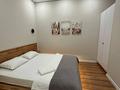 2-бөлмелі пәтер · 40 м² · 10/16 қабат, Манаса 109\10к16 — Абая, бағасы: 23 000 ₸ в Алматы, Алмалинский р-н — фото 4