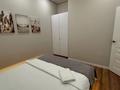 2-бөлмелі пәтер · 40 м² · 10/16 қабат, Манаса 109\10к16 — Абая, бағасы: 23 000 ₸ в Алматы, Алмалинский р-н — фото 5