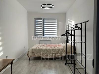 2-комнатная квартира · 55.4 м² · 4/9 этаж, Территория ПК Кунаева 189/1 за 280 000 ₸ в Алматы, Турксибский р-н