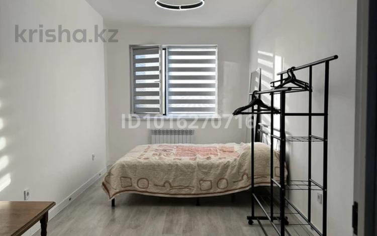 2-бөлмелі пәтер · 55.4 м² · 4/9 қабат, Территория ПК Кунаева 189/1, бағасы: 280 000 ₸ в Алматы, Турксибский р-н — фото 2