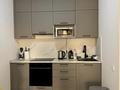 2-бөлмелі пәтер · 55.4 м² · 4/9 қабат, Территория ПК Кунаева 189/1, бағасы: 280 000 ₸ в Алматы, Турксибский р-н — фото 2