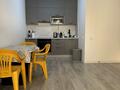 2-бөлмелі пәтер · 55.4 м² · 4/9 қабат, Территория ПК Кунаева 189/1, бағасы: 280 000 ₸ в Алматы, Турксибский р-н — фото 3