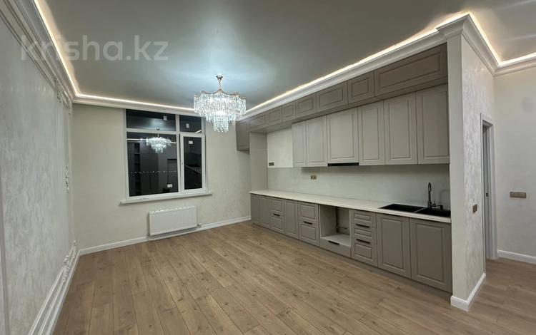 3-комнатная квартира · 63 м² · 6/16 этаж, Е-429 14 за 39.9 млн ₸ в Астане, Нура р-н — фото 2