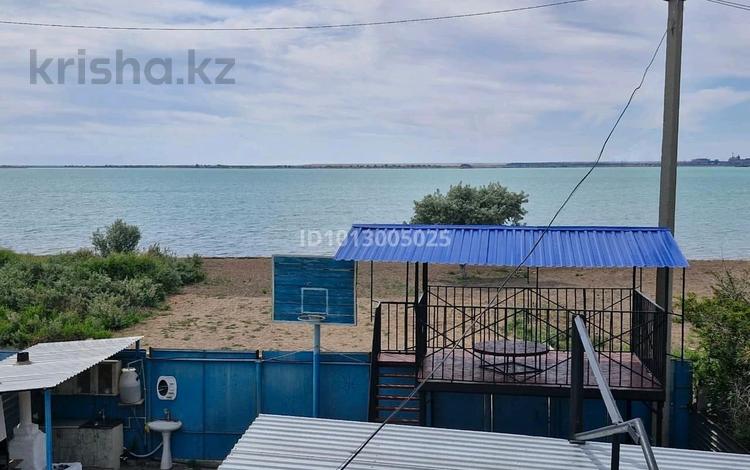 Дача · 2 комнаты · 101 м², Голубая волна 27 — Первой водокалонки за 50 000 ₸ в Балхаше — фото 2