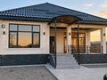 Отдельный дом · 4 комнаты · 159.5 м² · 5 сот., 21 квартал 77/2 — Суюнбая Дешті Қыпшақ за 60 млн ₸ в Каскелене — фото 2