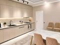 Отдельный дом · 4 комнаты · 159.5 м² · 5 сот., 21 квартал 77/2 — Суюнбая Дешті Қыпшақ за 60 млн ₸ в Каскелене — фото 4