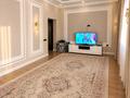 Отдельный дом · 4 комнаты · 159.5 м² · 5 сот., 21 квартал 77/2 — Суюнбая Дешті Қыпшақ за 60 млн ₸ в Каскелене — фото 7