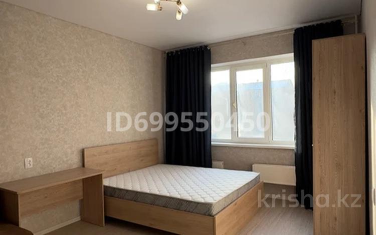 1-комнатная квартира · 42 м² · 4/5 этаж, мкр Таугуль за 250 000 ₸ в Алматы, Ауэзовский р-н — фото 2