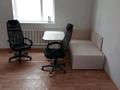 1-комнатная квартира · 44 м² · 3/3 этаж, Найзакара 1/2 — Московская за 140 000 ₸ в Астане, Сарыарка р-н — фото 4