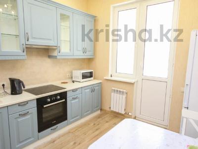 2-бөлмелі пәтер · 52 м², Гагарина 311, бағасы: 60 млн ₸ в Алматы, Бостандыкский р-н