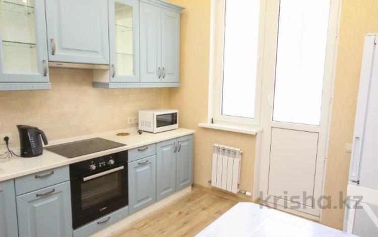 2-бөлмелі пәтер · 52 м², Гагарина 311, бағасы: 60 млн ₸ в Алматы, Бостандыкский р-н — фото 2