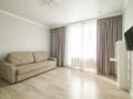 1-бөлмелі пәтер · 45 м² · 2/9 қабат, Кургалжинское шоссе 20/2, бағасы: 23.5 млн ₸ в Астане, Нура р-н