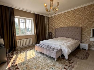 Отдельный дом · 4 комнаты · 253 м² · 4.5 сот., мкр Горный Гигант 109 за 249 млн ₸ в Алматы, Медеуский р-н