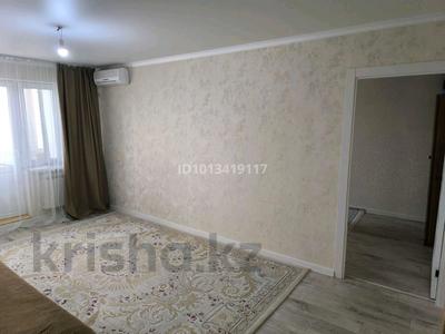 3-комнатная квартира · 57 м² · 3/5 этаж, мкр 5, проспект Абая за 14.8 млн ₸ в Актобе