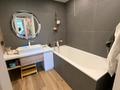 3-комнатная квартира · 140 м² · 4/4 этаж, Омарова 25/1 за 225 млн ₸ в Алматы, Медеуский р-н — фото 13