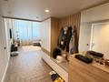 3-комнатная квартира · 140 м² · 4/4 этаж, Омарова 25/1 за 225 млн ₸ в Алматы, Медеуский р-н — фото 17